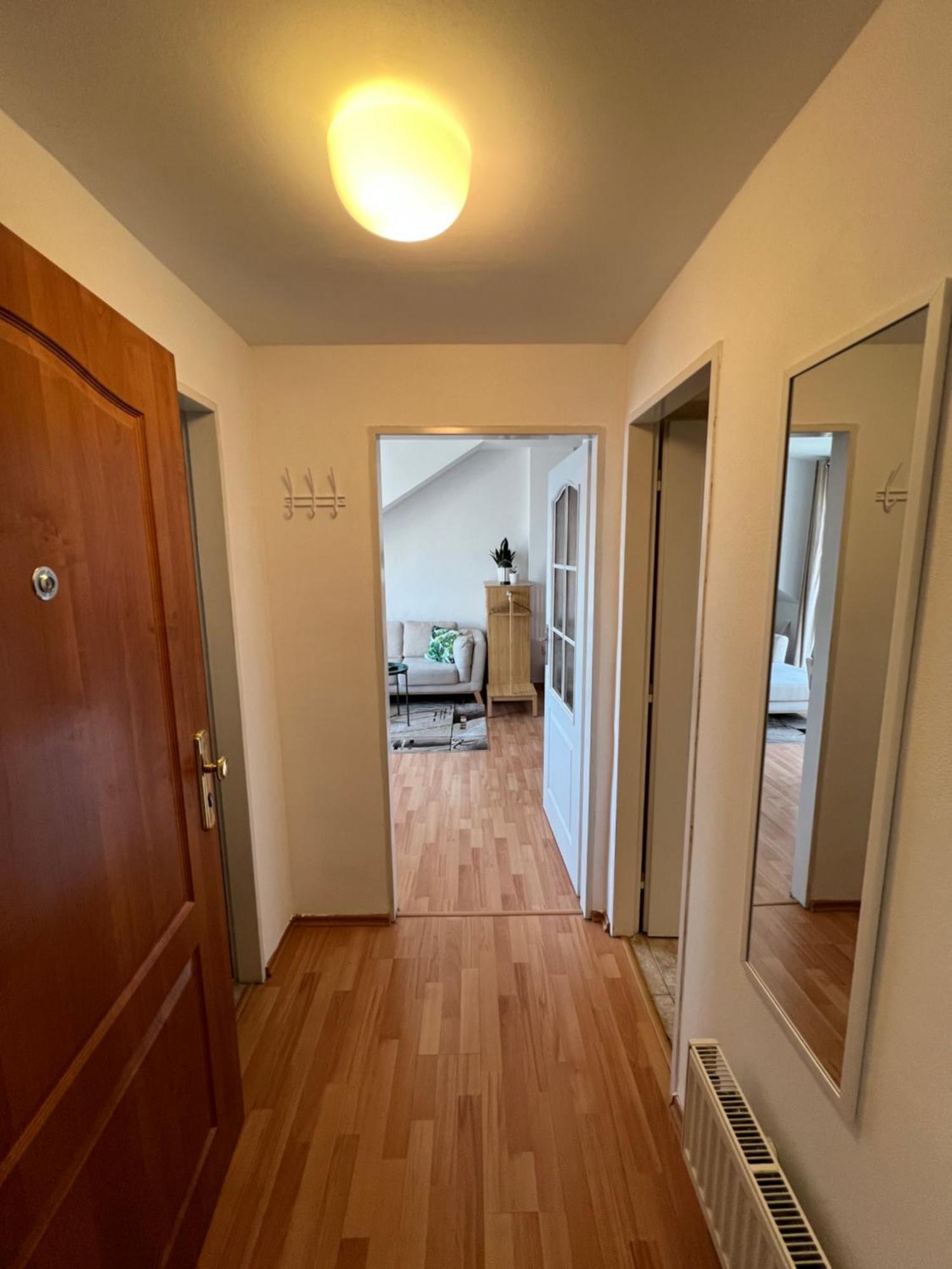 Cozy With Panorama View Apartmán